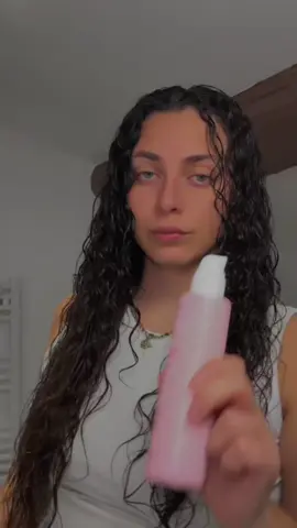 💗 @Luxéol  #curlyhair #curls #routine #pourtoii 