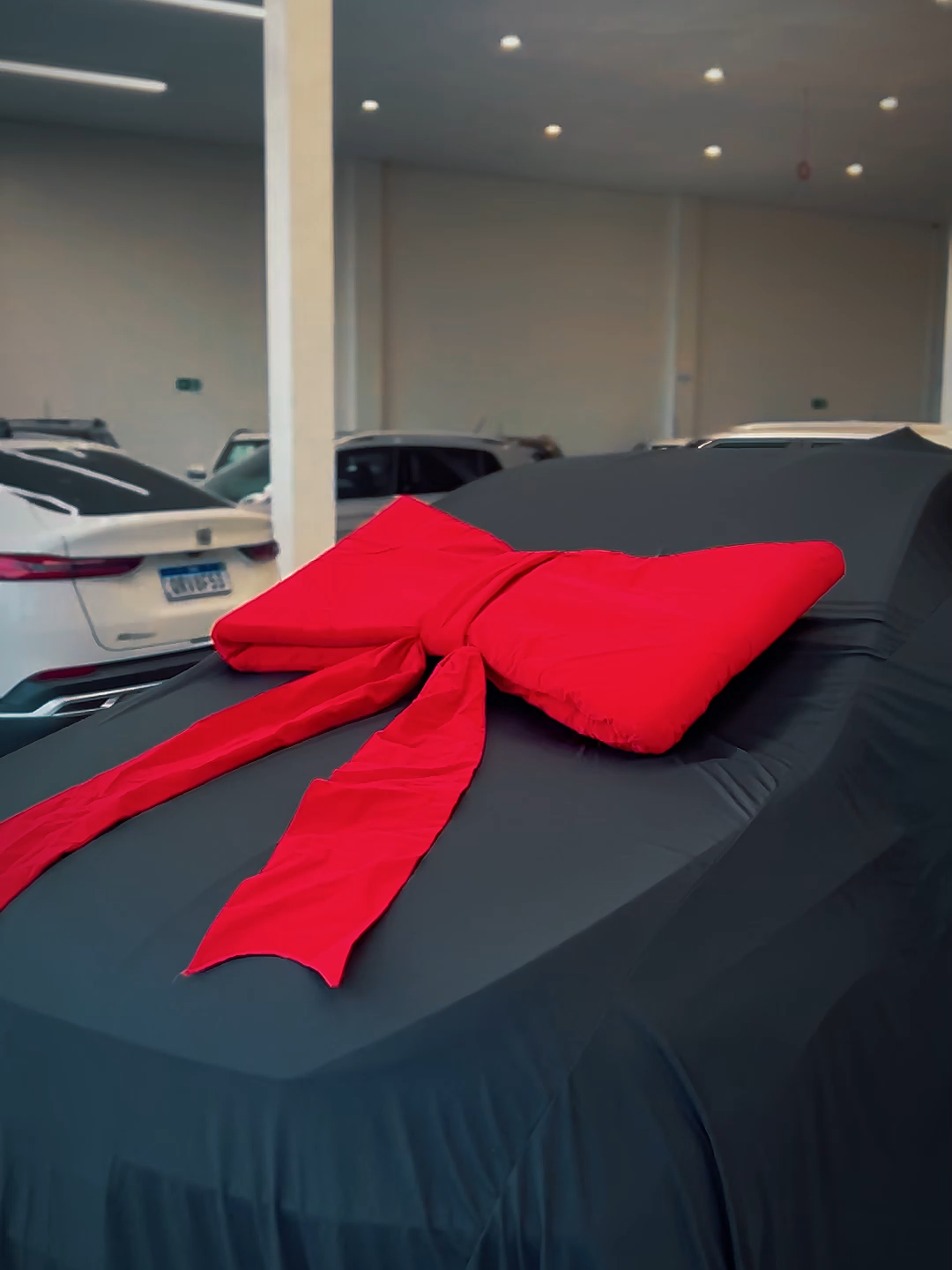 Parabenizamos hoje o Kayrann e a Ana, que conquistaram um lindo HB20! Agradecemos a confiança de sempre e desejamos que todas as suas viagens sejam repletas de conforto e segurança! Entrega realizada pelo consultor Alison Macedo.