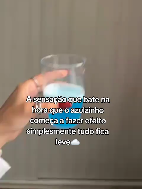 Só deixando meu dia um pouquinho mais leve com esse momentinho azul ✨#ansiedade #diacalmo #foryou