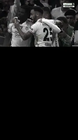 lige comeback atiyoruz degil mii #besiktas #elbilaltoure #jotasilva#tammyabraham