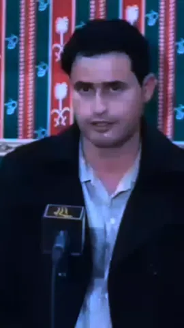 # الشاعر ميثاق الغزي # اكسبلور