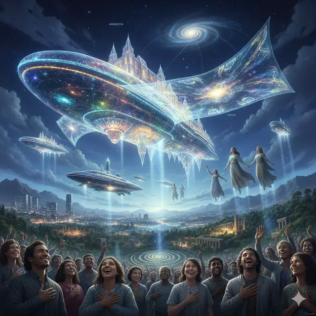 📣 สหพันธ์แสงกาแล็กติกเขาไม่รอแล้วนะ! มีสัญญาณบอกมาแล้วว่า 