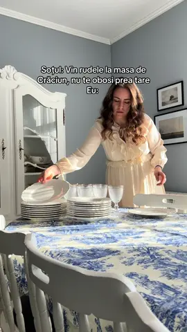 Cine mai face așa? 😄 Anul acesta cred ca voi face cum zice soțul 🤰