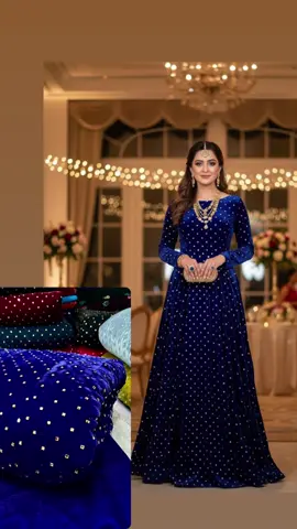 velvet stone work 2200 per yard shirt 2.5 yard 5500 with plain velvet trouser 2pec in just 7000 #fypシ゚viral #tiktok #foryou #fyp 