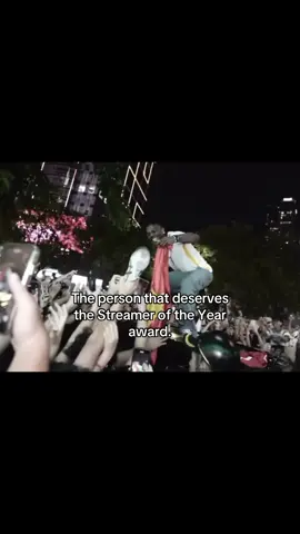 Vote Speed for Streamer of the year on the Streamer awards website!🙌 #ishowspeed #ishowspeedclipz #ishowspeedlive #streamerawards #streamerawards2025 