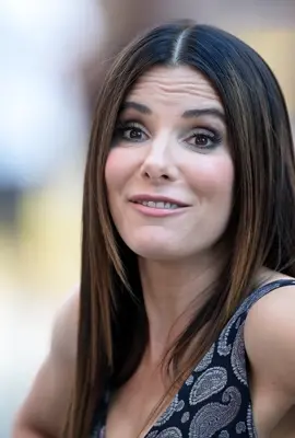 I was so Amazed by what happened,want to find out my dear fans??? #sandrabullock #sandrabullock #sandrabullock 