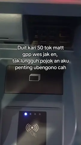 wes entek resik matt😮‍💨 #fypppppppp #tesvokal #foryou #rombongannyeni 