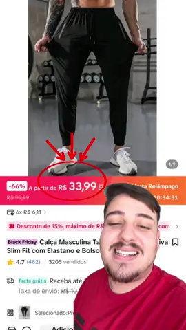 #oferta #promocao #blackfriday #tiktokshop #fyp 