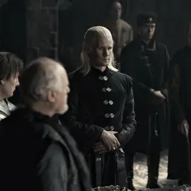 For the crown at any cost #daemontargaryen #daemontargaryenedit #houseofthedragon #houseofthedragonedit #fyp 
