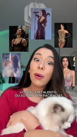 Já duvidaram de você? Pois é… dela também🔥 #dualipa #dualipabrasil 