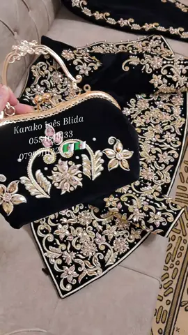 Bssahtek ma chère cliente ❤️❤️#كراكو_عاصمي_جزائري📸📽🇩🇿 #karakou_algérien #tesdira_algérien #3roussajazairia #explore 