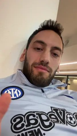 Hakan scarso vero 🖤💙