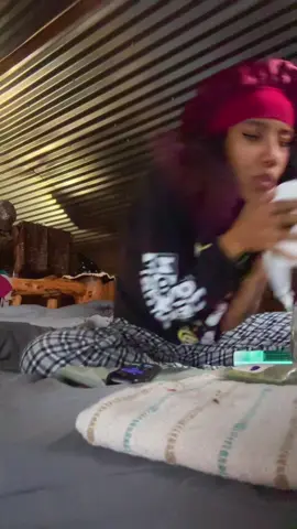 @Dasy Regal  as requested darlin Also if y'all are curious how I get into the house... I climb the top window bec gremlin energy ⚡ #fypシ #tinyhomebreakins #tinyhomeshenanigans #chaosgremlin 