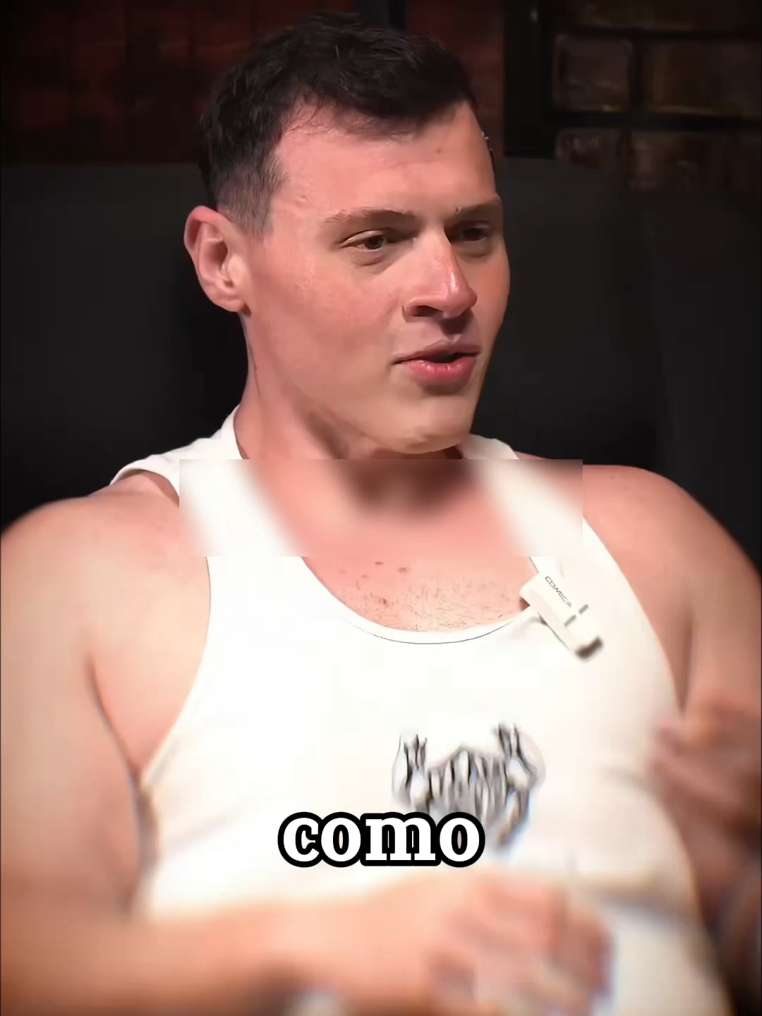 Esse cara hackeou o site da GROWTH na frente do DONO! #fisiculturismo #leostronda #hacker #growth