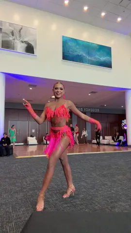 kamri x tigerfriday 🩷🧡  @Tiger Friday 