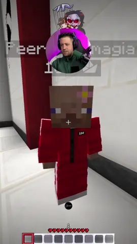 Hay que proteger a Vegetta 😡 #auronplay #pereira #vegetta777 #squidcraftgames4 #jizee 