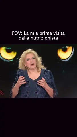 🗣️: “una fame famelica”