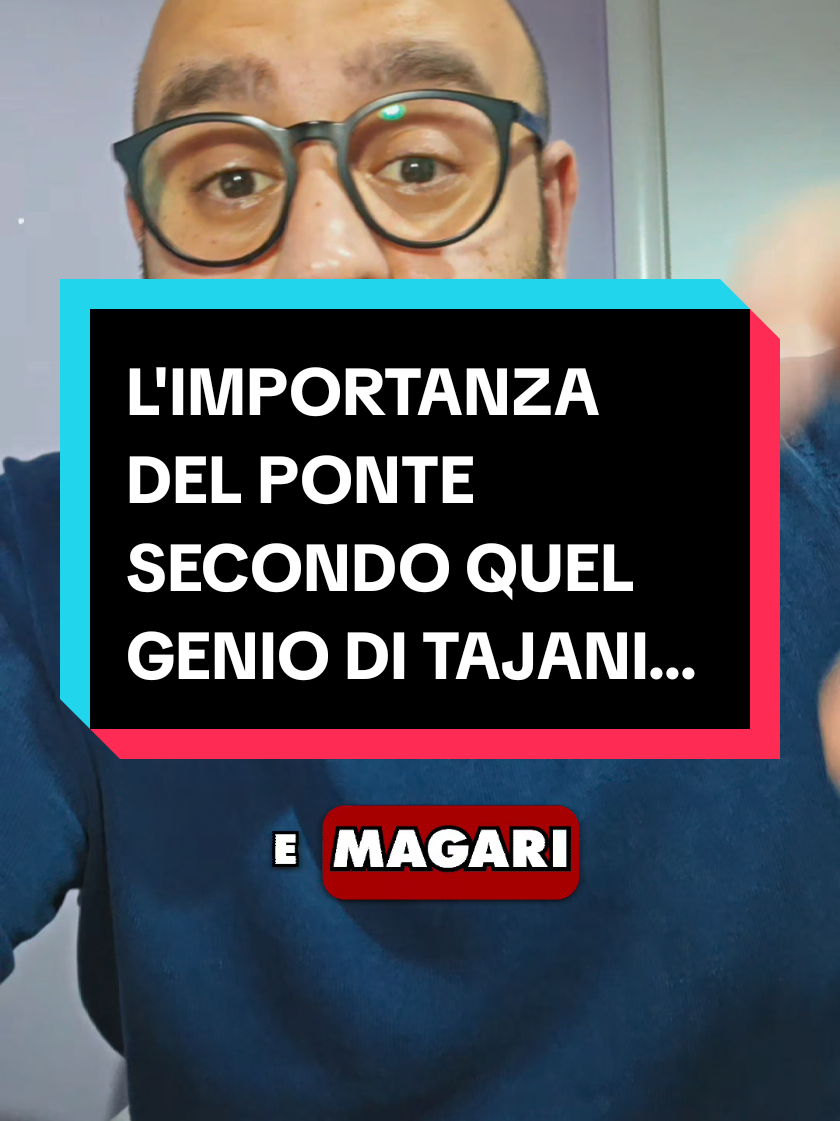 Eccolo, è appena arrivato, adesso! Signore e Signori, Antonio Tajani!