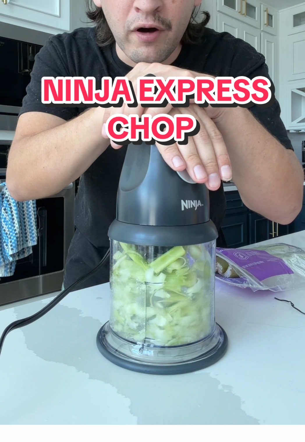 a kitchen staple! #kitchengadgets #tiktokshopblackfriday #tiktokshopcybermonday 