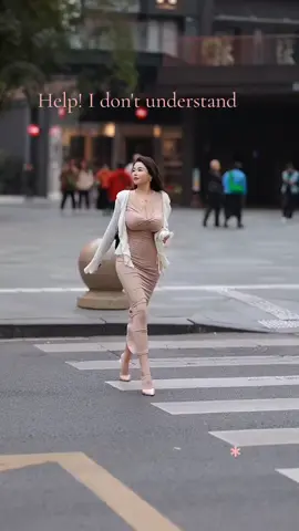 Tiktok thinks some of my videos are ineligible for recommandation... but there is nothing wrong with them 😢 What to do? #tightdress #highheels #echo0210 #dreamwoman #notineligibleforrecommendation 