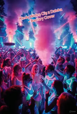 Kiedy Widzę Cię z Daleka – Baciary 