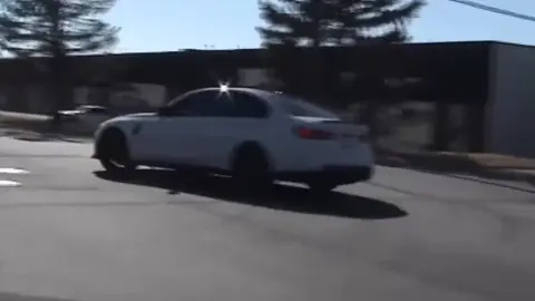 Baba make me famous      #fyp #cars #g80 #bmw #vette 