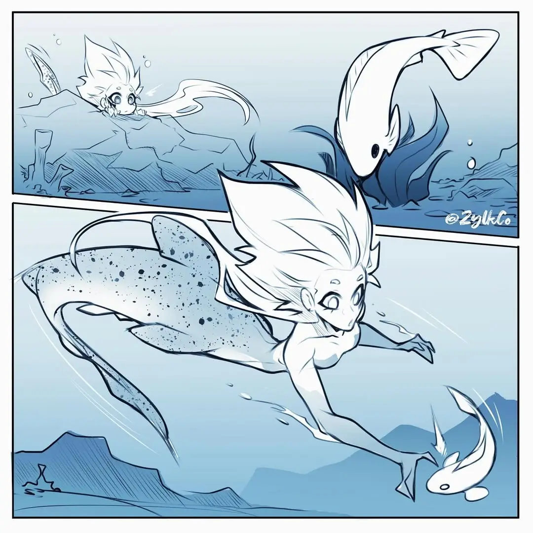 #manga #webcomic #runeft 