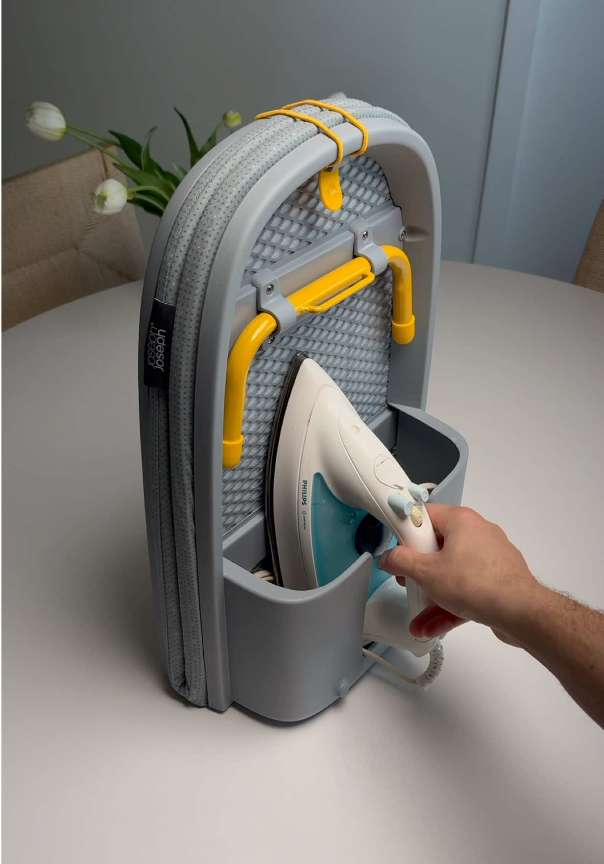 My go-to laundry gadget 👌