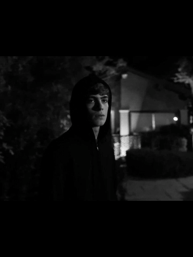 deep eyes #fyp #xybcafyp #aura #blackandwhite  #lorenzozurzolo 