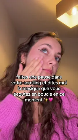 moi vous avez la réponse 🤭 #song #wheniclosemyeyes 