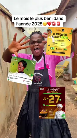 Le mois plus chic 😭🇧🇯😹😹