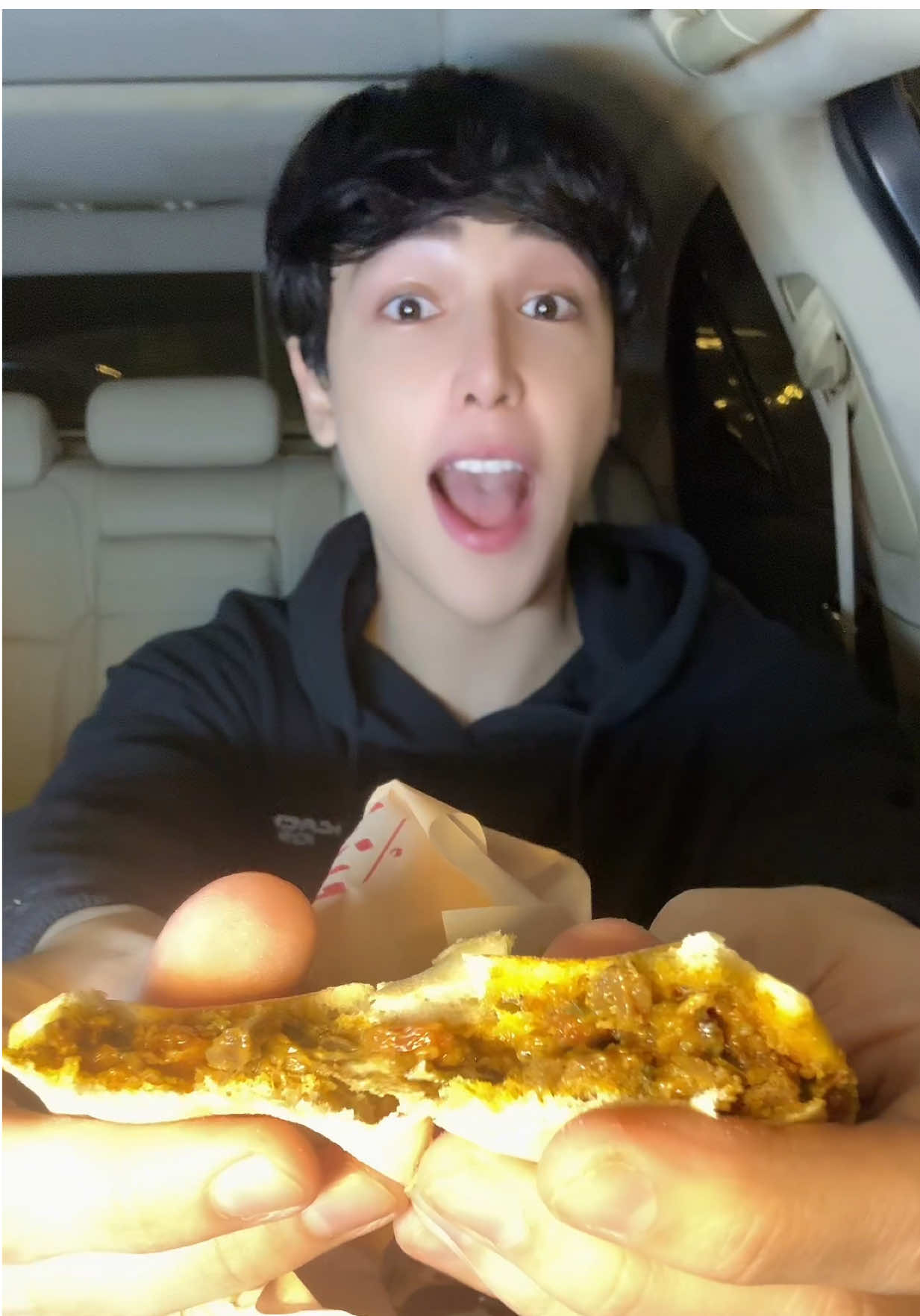 شاورما نص درزن AD  #مودي_اندي #شاورما #نص_درزن #شاورما_نص_درزن #modyandy  @نص درزن مكـة 🕋 