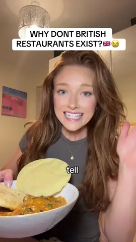 i don’t understand why, we got so many amazing british dishes #fyp #british #brit #britishfood #uk 