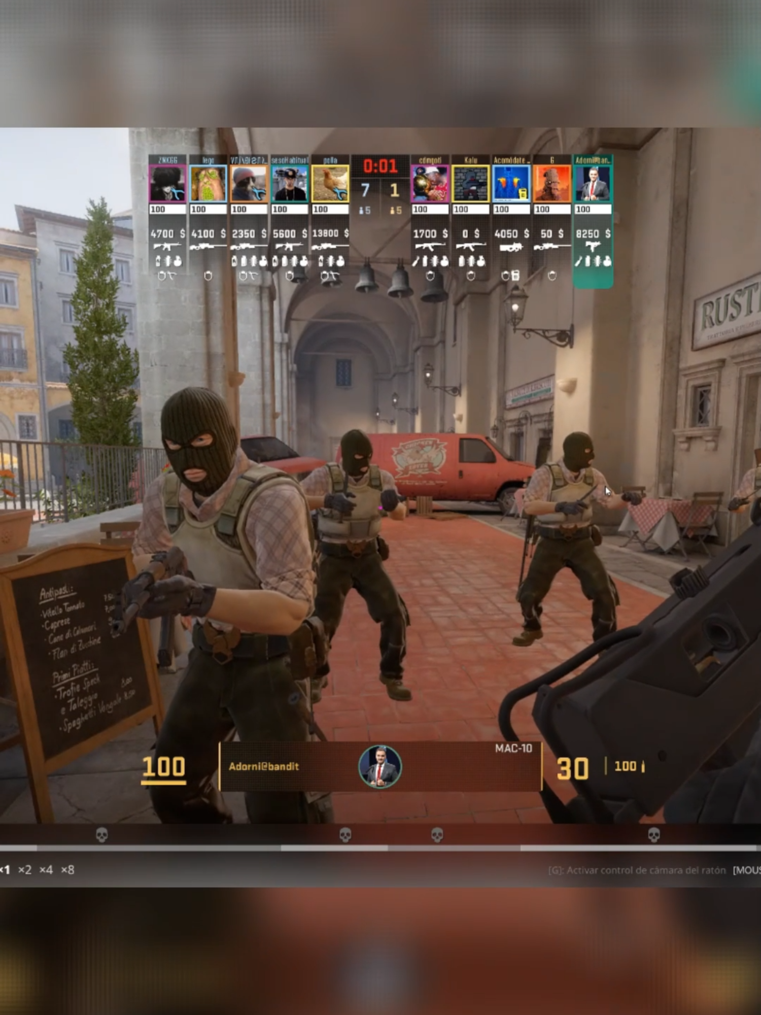 No aguanto una rascada en la espalda xd #csgo #meme #funny #capcut #teamkill #gaming #csgomoments