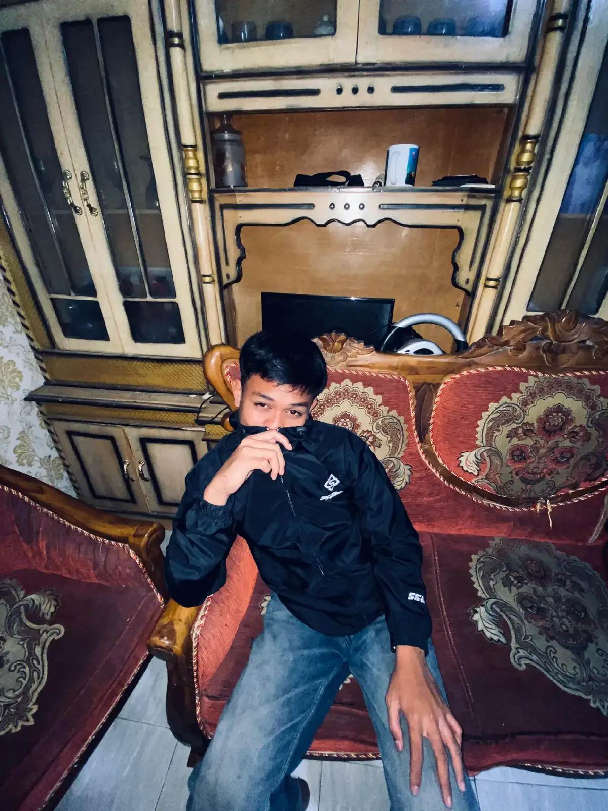 gabut weh ieumahh #fyp #foto #4u 