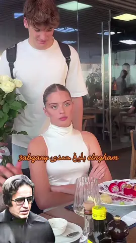 وفـ ظلك ياروحي حسيت بأمان  والحظ ابتسم لي وضحكلي الزمان الحان عبقرى النغم بليغ حمدى