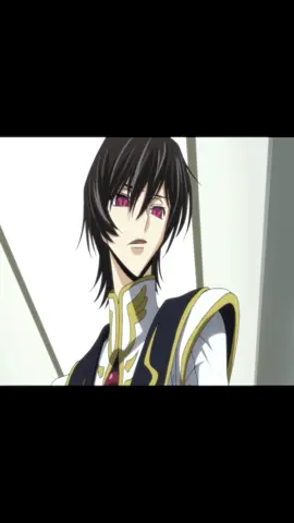All you need is a Geass |#lelouch #codegeass #darktriad #lelouchedit #geass 