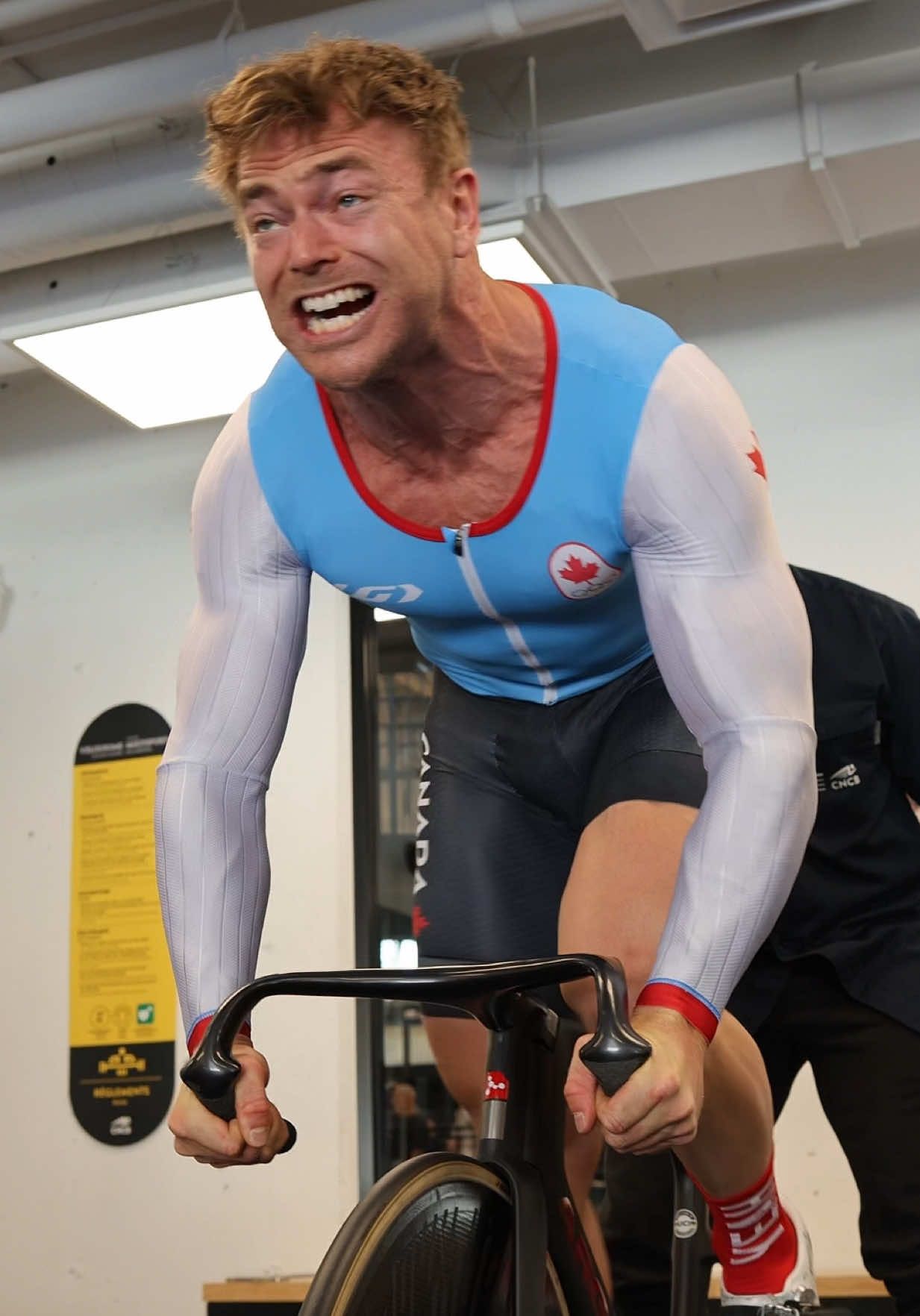 GO!!!👊💥  #cycling #ciclismo #workoutmotivation #strength 