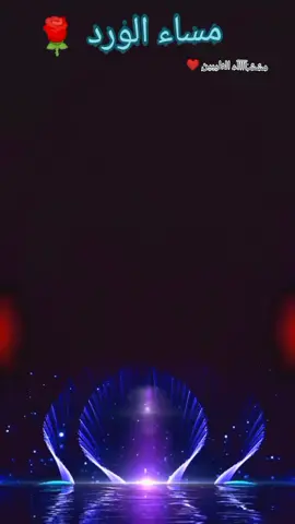أمسيات #مساؤؤ غوالي #مساءالحب_والسعادة #أميرروحي #مسائي _الرائع أنت #👑🇵🇸🇹🇳🌺 