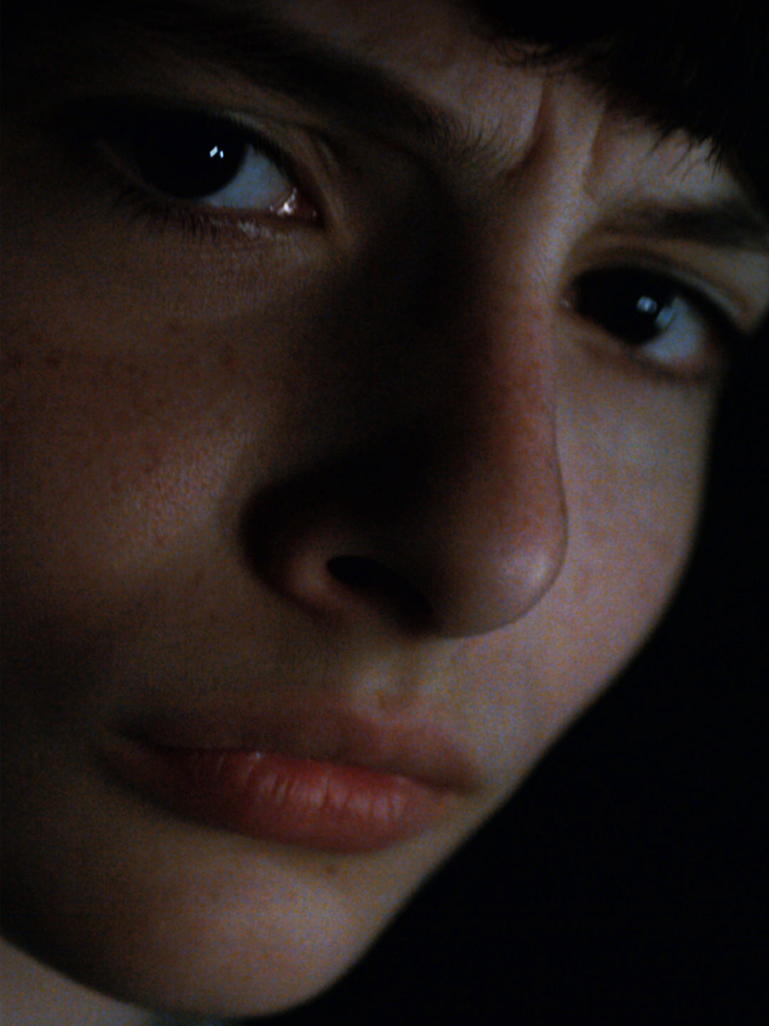 Nancy?? 😨😳😳 #StrangerThings #Steve #NetflixBrasil #Netflix #TiktokMeFezAssistir #st5 #strangerthings5