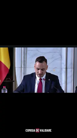 21.11.2025 Doamna deputat @gianinaserbanoficial a fost realeasă astăzi în funcția de președinte al organizației AUR Ilfov. O felicit și îi doresc mult succes în continuare. #fyp #romania🇷🇴 #ilfov #aur #presedinte 