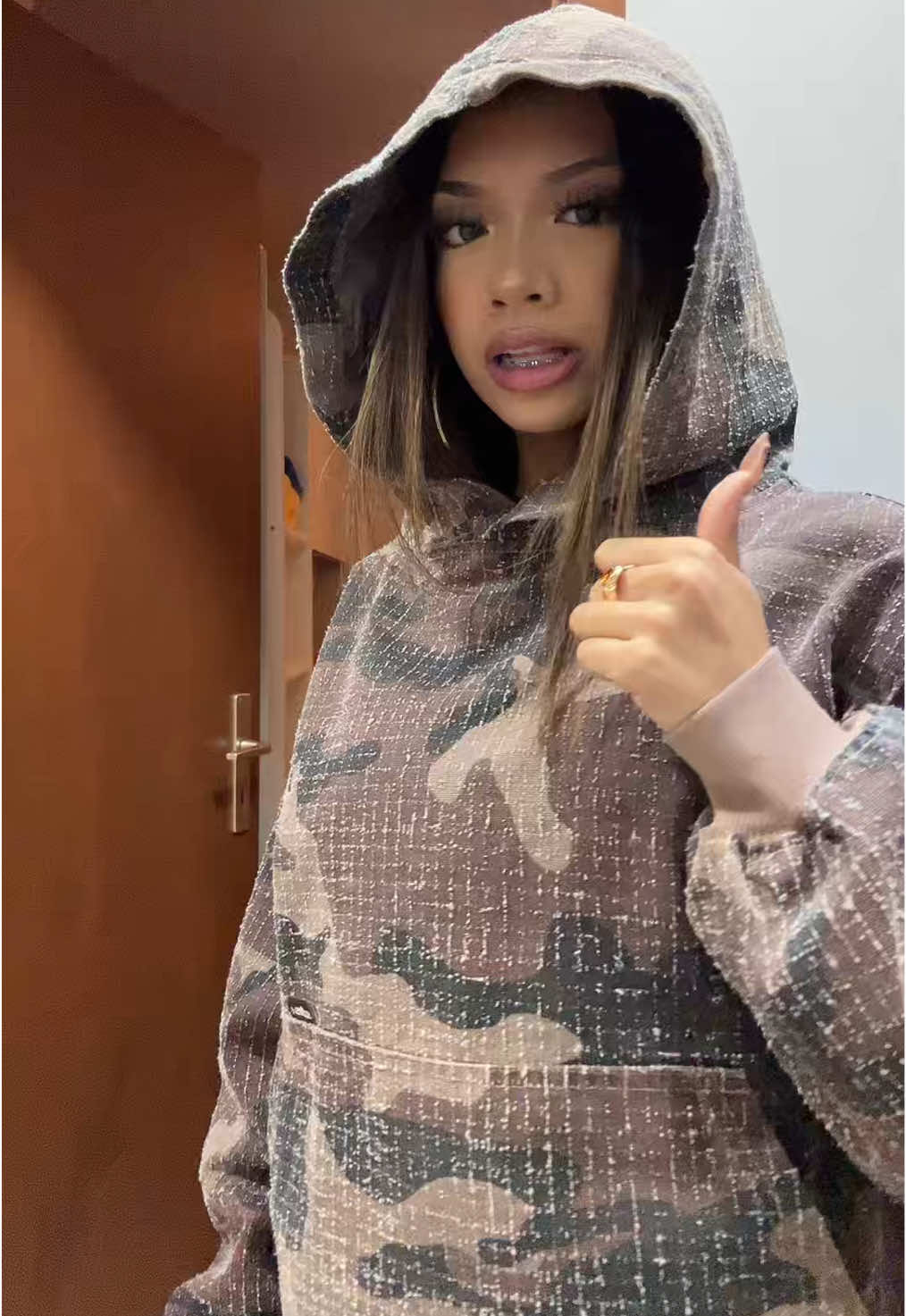 hoodie from @SCUFFERS  