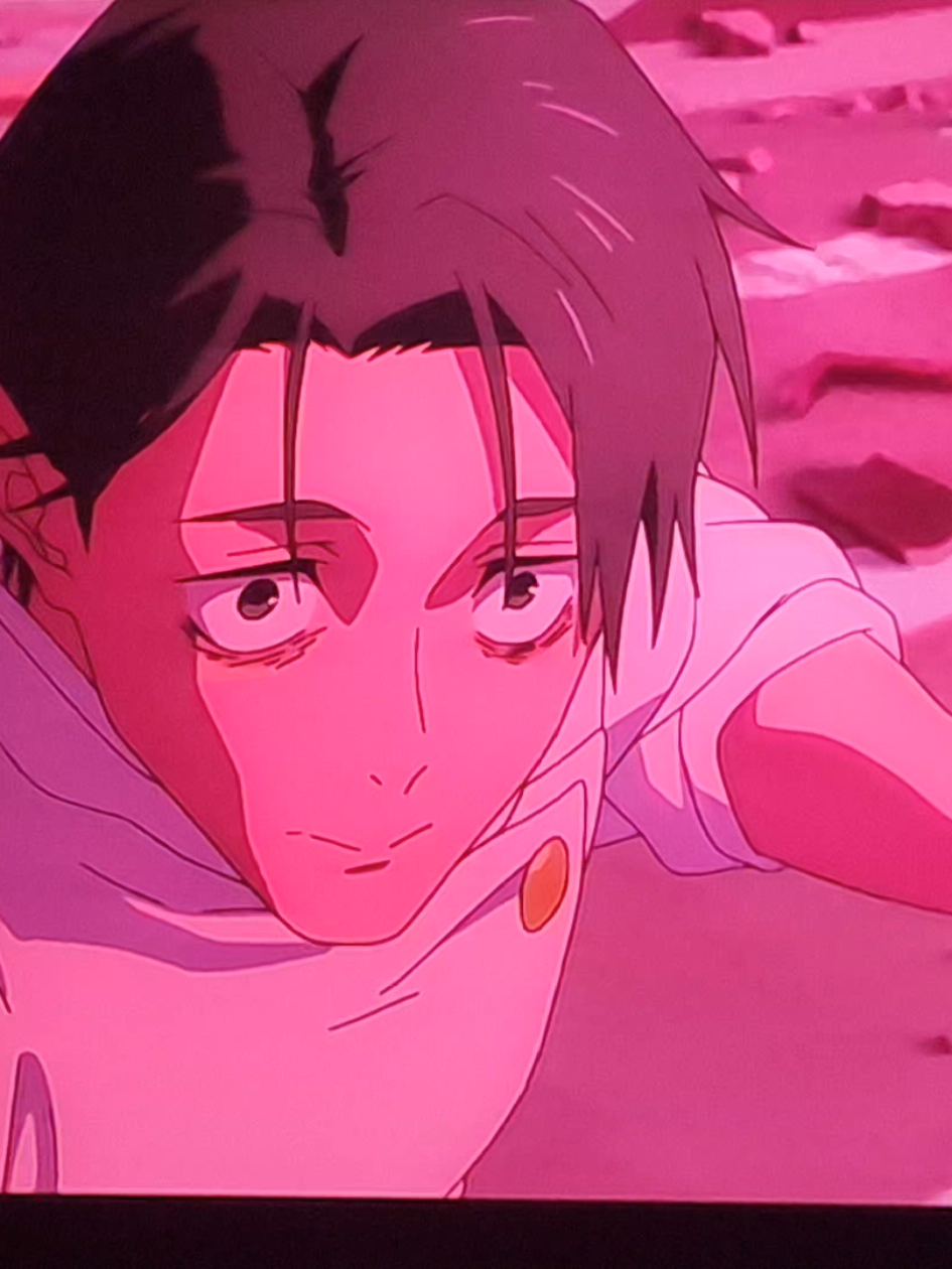 La pelea de Itadori vs Yuta #jujutsukaisen #jjk #jujutsukaisenejecucion #yutaokkotsu #yujiitadori 