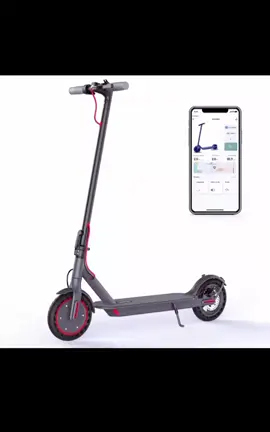 Scooter Eléctrico Ladped LP80 de Alta Gama #ScooterElectrico #MovilidadUrbana #LadpedLP80 #TransporteEficiente #LibertadSobreRuedas