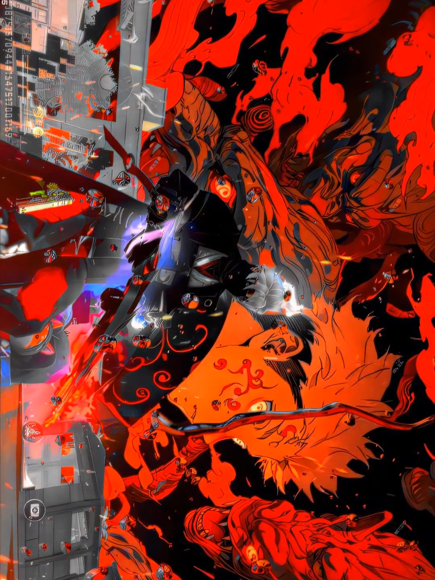 Itadori 120 FPS 🤯🔥 #freefire #freefirebrasil #freefire_lover #foryou #parati #fyp #paratiiiiiiiiiiiiiiiiiiiiiiiiiiiiiii