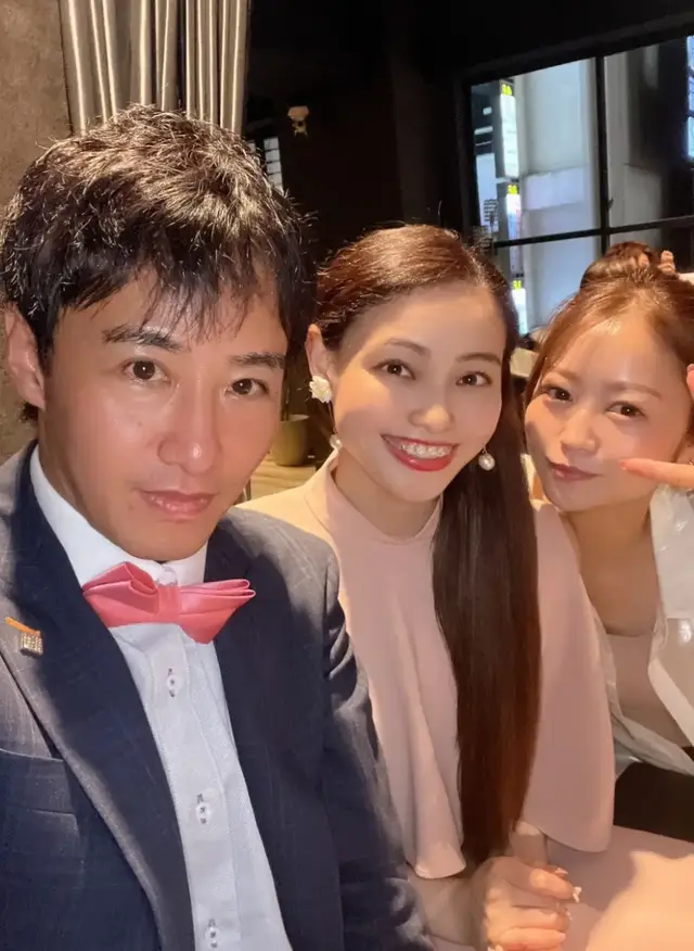 懐かしいね☺ みんなメンバー🤝