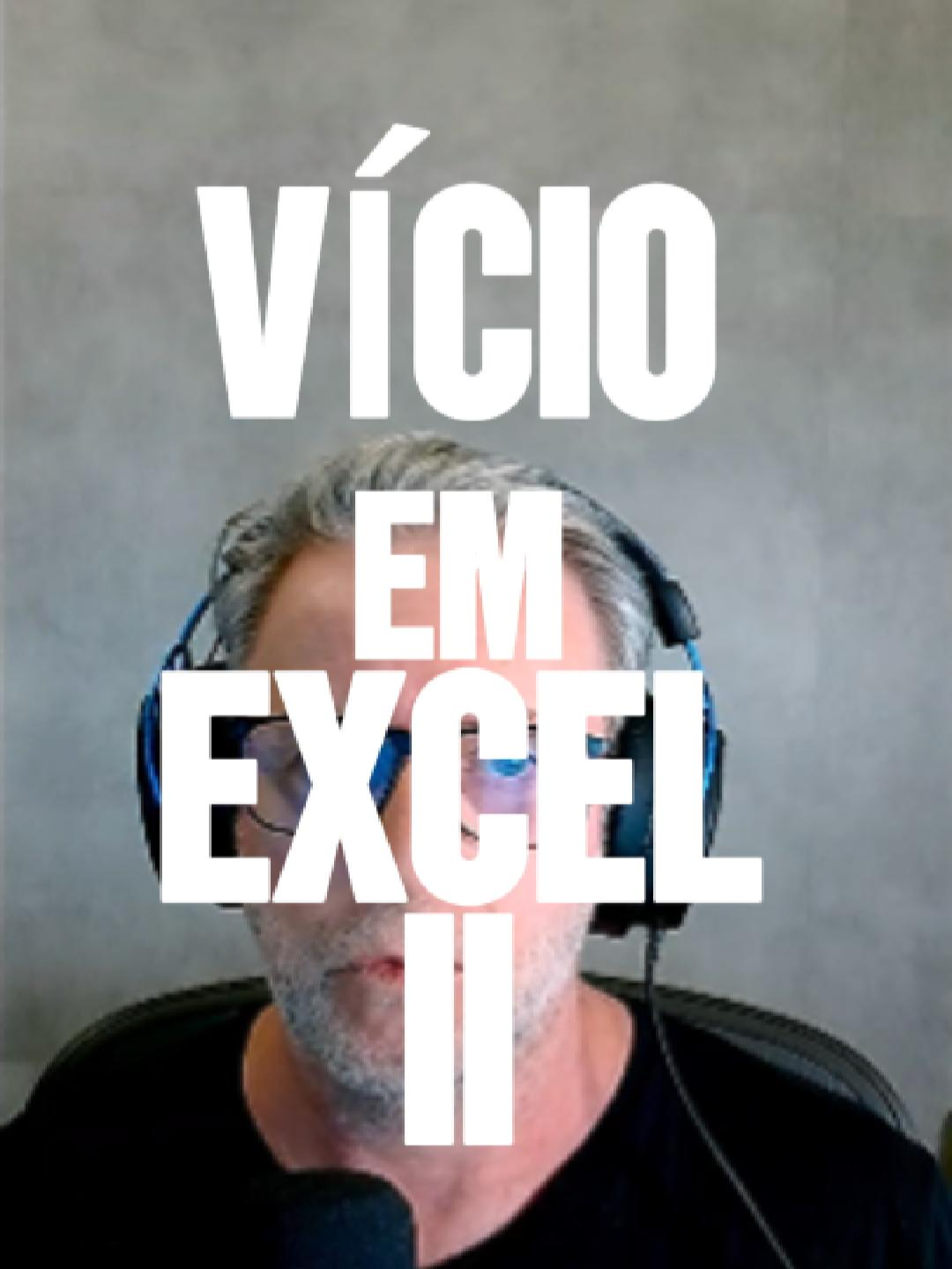 Planilha comunitária pode funcionar, assim como uma charrete também pode te levar de um canto a outro. Você decide. #planilhasexcel #inteligenciaartificial
