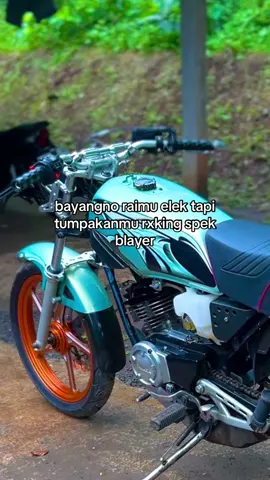 bayangke mass #rxking135cc #spekblayer 
