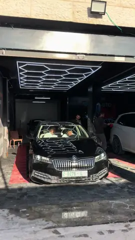 #جامعة_بوليتكنك_فلسطين #ppu #fyp #Superb_4*4