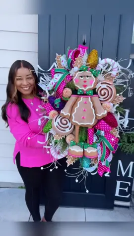 “What y’all REALLY want from me?!”🤭🎄 ’Cause baby… this video is ONLY showing what I’ve made so far  and even then, the rest wouldn’t fit😂 The way I’ve been working? The way these wreaths been SELLING? I’m convinced y’all got Savvy Claus on payroll at this point. 🤭💅🏾 Every drop? Gone 🙌🏽 Every design? Snatched🙌🏽 Every post? “IS THIS AVAILABLE?!” No ma’am, it’s SOLD. 🙌🏽🔥 This ain’t even HALF my Christmas heat… Just a little taste. A lil’ “DMX meets North Pole” teaser for the timeline. Come on!!! 🎤🔥🎄 More luxury loading…#creatorsearchinsights #christmas #christmasdecor #foryoupage 